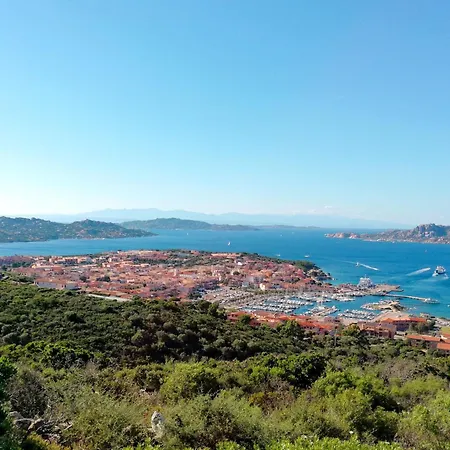 Libeccio By Interhome Apartment