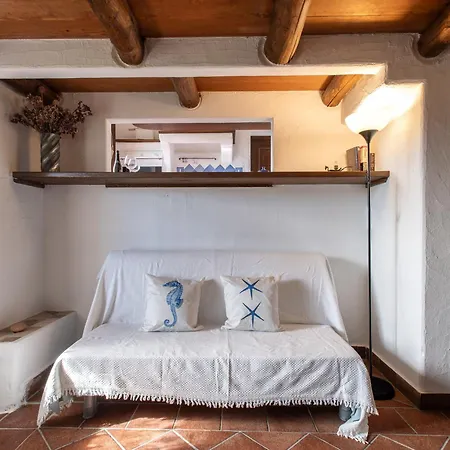 Holiday home Libeccio By Interhome *