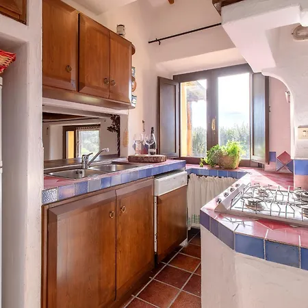 Libeccio By Interhome Holiday home Palau