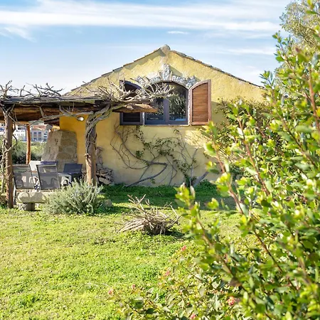 Holiday home Libeccio By Interhome Palau