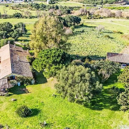 Libeccio By Interhome