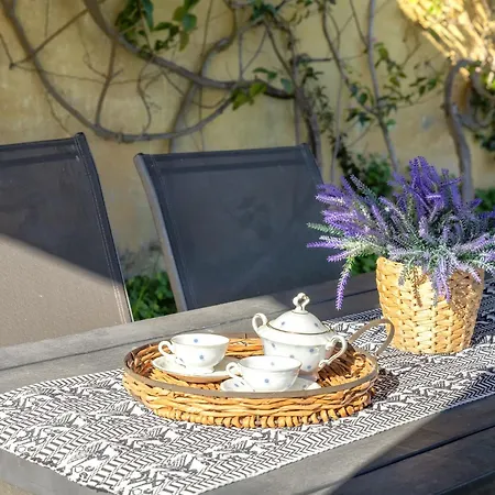 Libeccio By Interhome Apartment