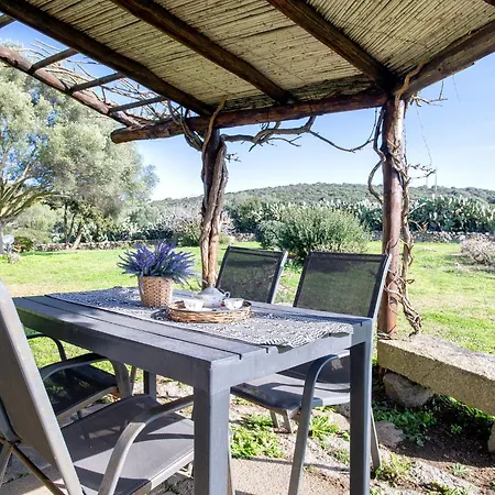Libeccio By Interhome Holiday home *