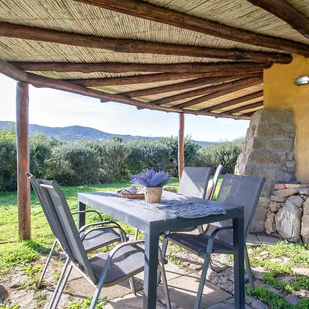 Holiday home Libeccio By Interhome *