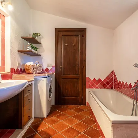 Libeccio By Interhome Apartment Palau