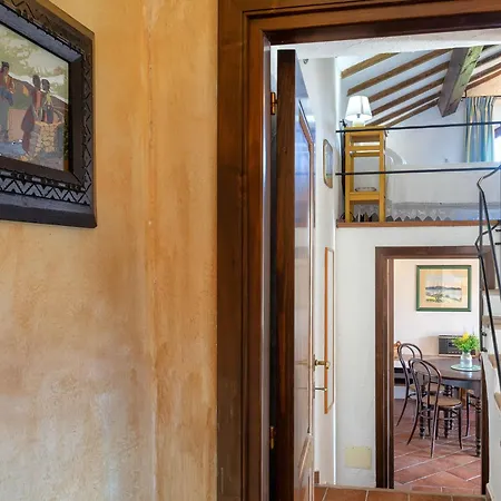 Libeccio By Interhome * Palau