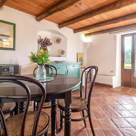 Apartment Libeccio By Interhome Palau