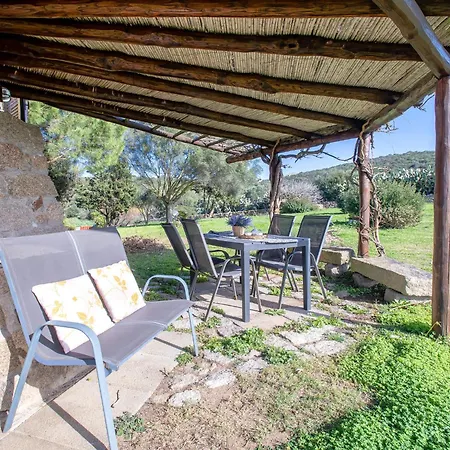 Libeccio By Interhome Palau