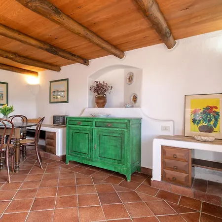 Holiday home Libeccio By Interhome