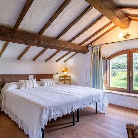 Holiday home Libeccio By Interhome Palau