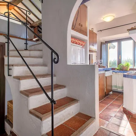 Holiday home Libeccio By Interhome