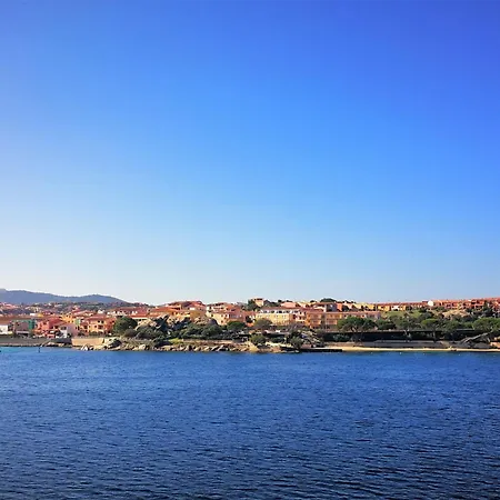 Libeccio By Interhome *