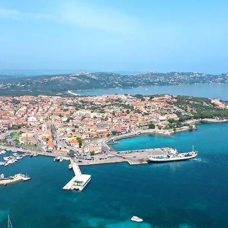 Libeccio By Interhome * Palau