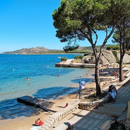 Appartamento Libeccio By Interhome