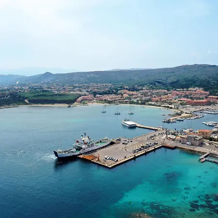 Libeccio By Interhome Palau