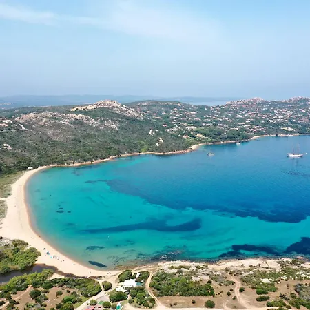 Libeccio By Interhome * Palau