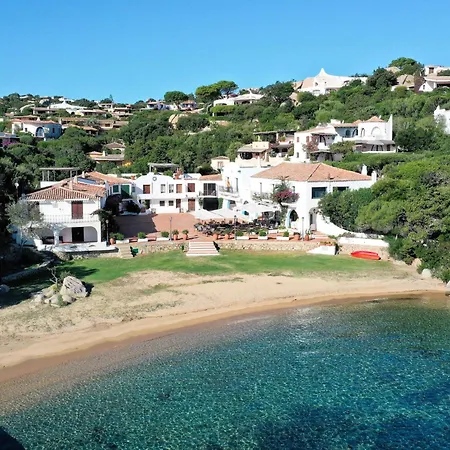 Libeccio By Interhome Апартаменты