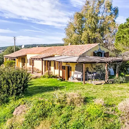 Libeccio By Interhome Апартаменты *