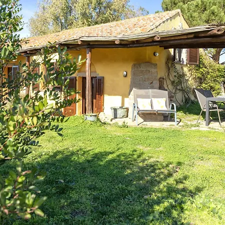 Appartamento Libeccio By Interhome *