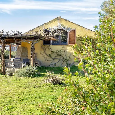 Appartamento Libeccio By Interhome Palau