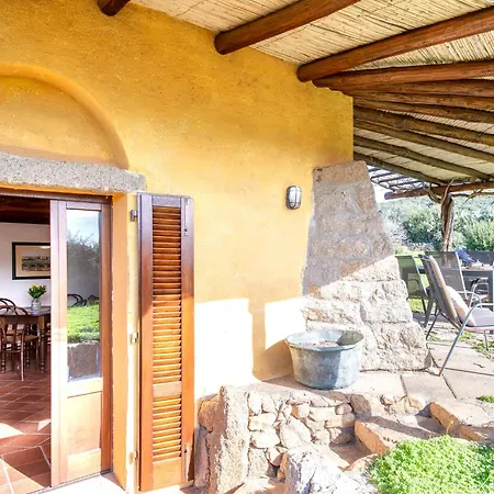 Ferienhaus Libeccio By Interhome