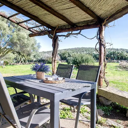 Libeccio By Interhome Lejlighed *