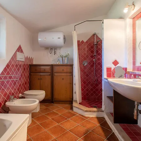 Libeccio By Interhome Palau