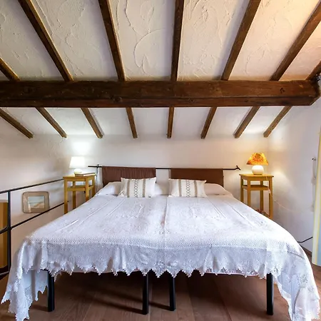 Appartamento Libeccio By Interhome