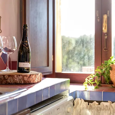 Libeccio By Interhome Appartamento *