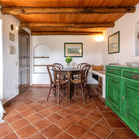 Appartamento Libeccio By Interhome *