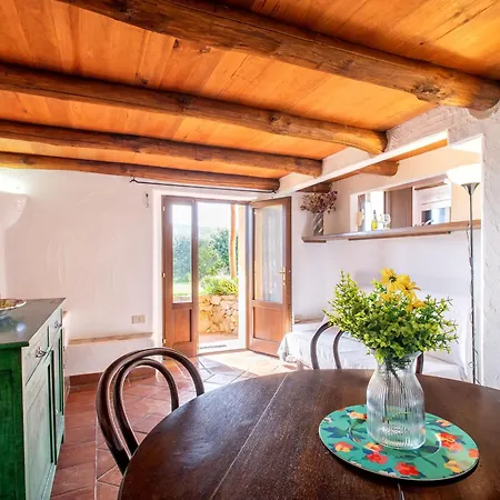 Libeccio By Interhome * Palau