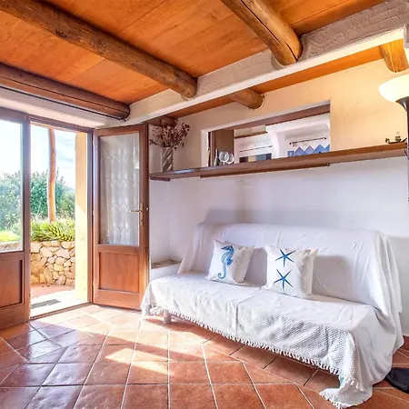 Libeccio By Interhome Lejlighed