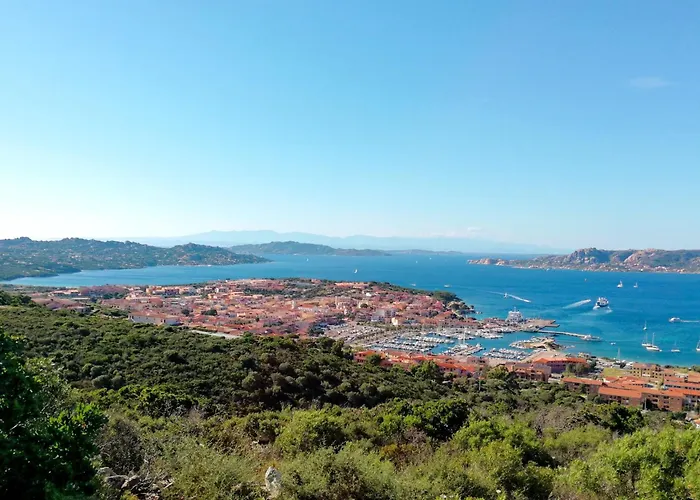 Libeccio By Interhome Апартаменты