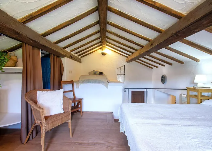 Libeccio By Interhome Апартаменты Палау