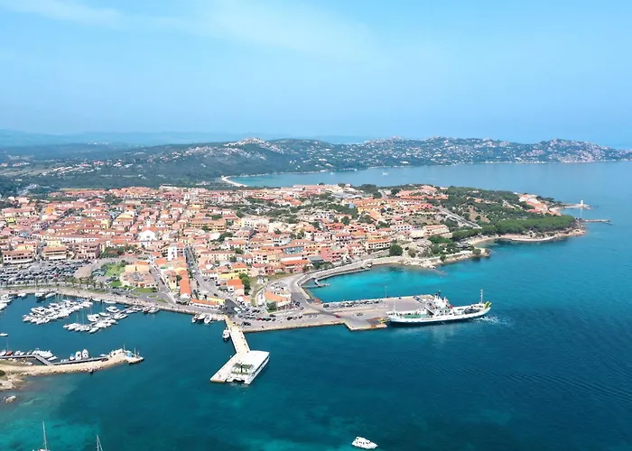 Libeccio By Interhome * Палау