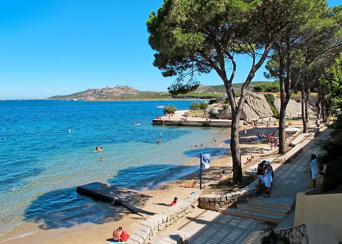 Апартаменты Libeccio By Interhome