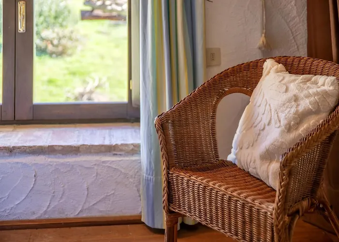 Libeccio By Interhome *