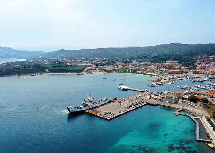 Libeccio By Interhome Палау