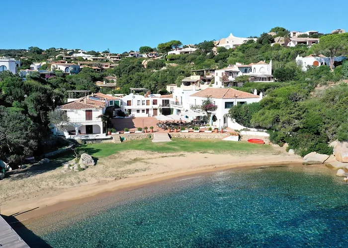 Libeccio By Interhome Апартаменты