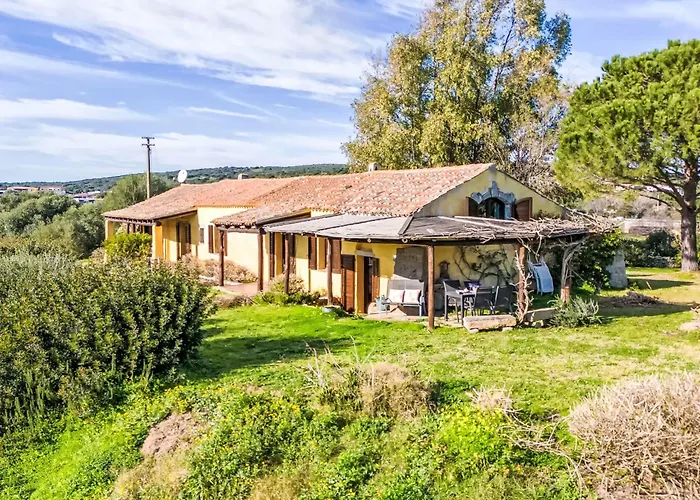 Libeccio By Interhome Апартаменты *