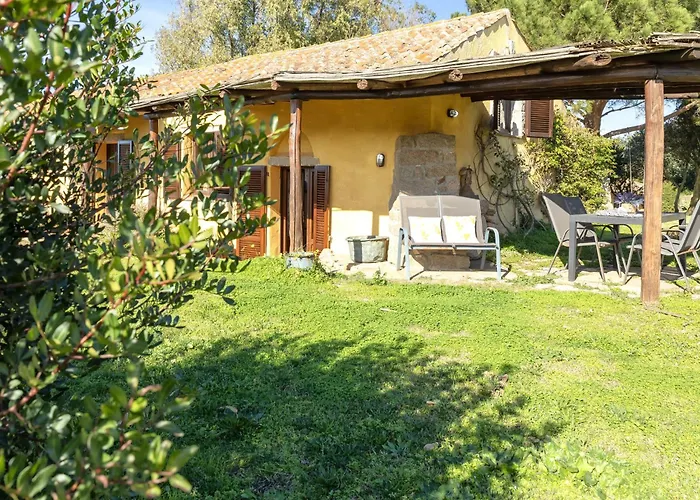 Апартаменты Libeccio By Interhome *