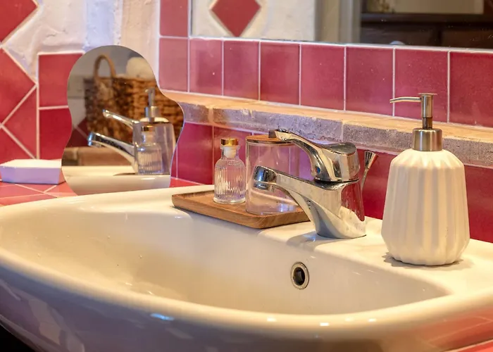 Libeccio By Interhome *