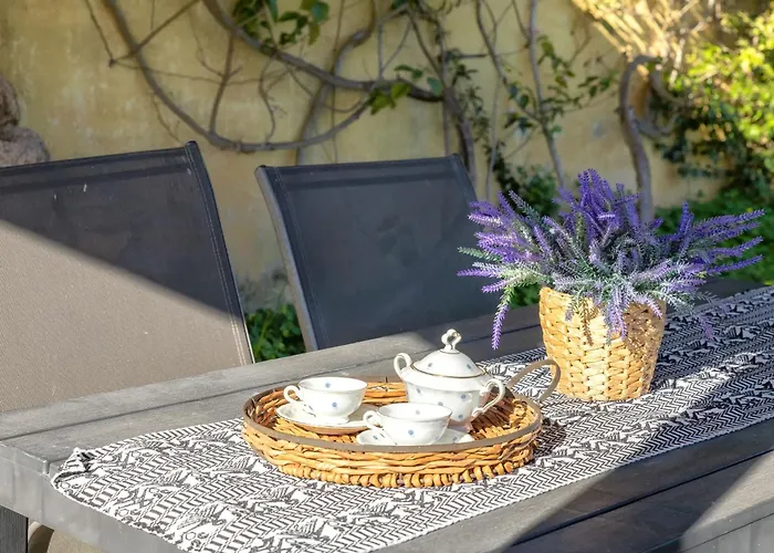 Libeccio By Interhome Апартаменты