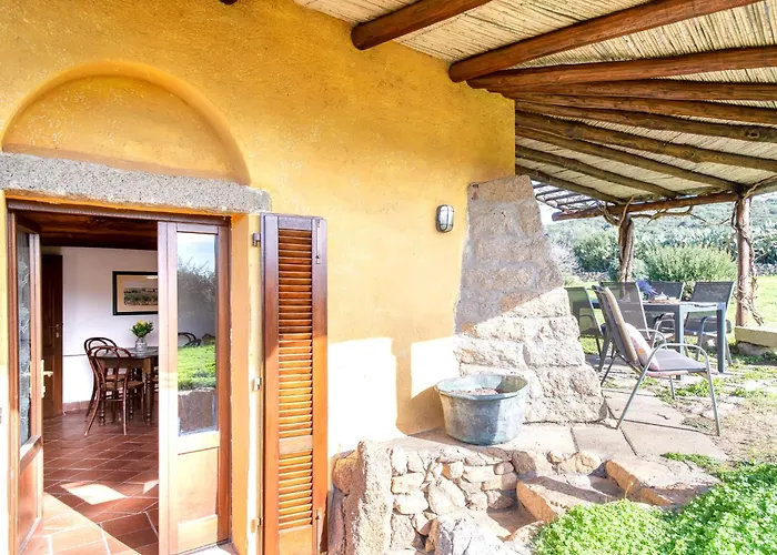 Апартаменты Libeccio By Interhome