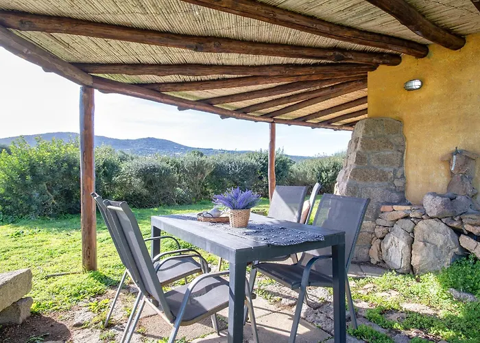 Апартаменты Libeccio By Interhome *