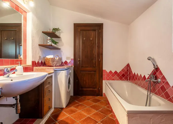 Libeccio By Interhome Апартаменты Палау