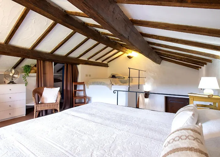 Апартаменты Libeccio By Interhome Палау