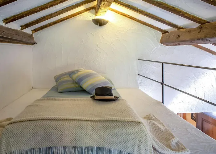 Libeccio By Interhome *