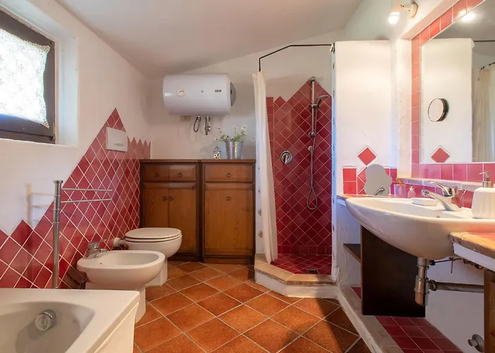 Libeccio By Interhome Палау