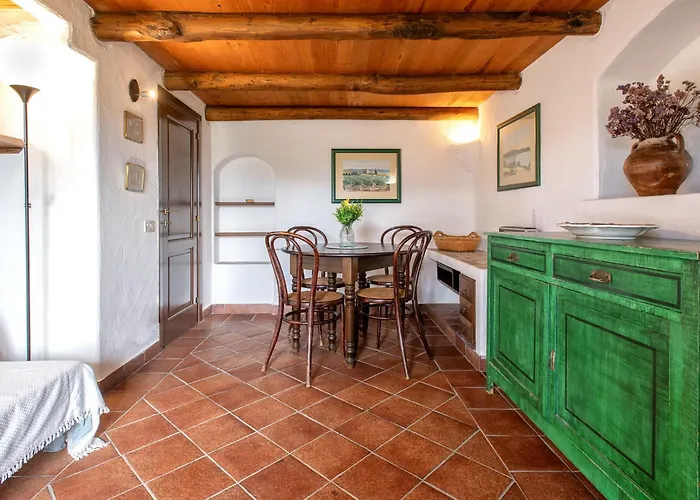 Апартаменты Libeccio By Interhome *